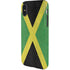 Jamaica Flag Distressed iPhone XS Pro Case